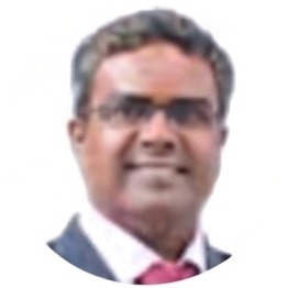 Dr. Maulik Vaja